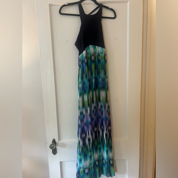 Alice and Trixie maxi dress size medium - Picture 2 of 5